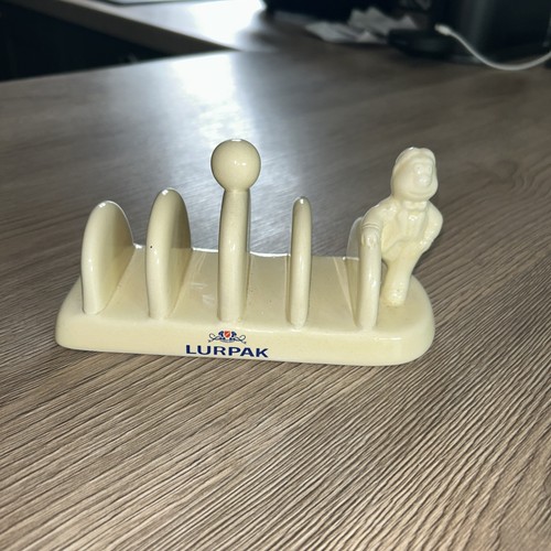 Lurpak douglas ceramic - lurpak, “douglas”