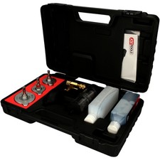 CO2 Leak Test Kit for Cylinder