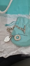 Authentic Tiffany & Co. Return