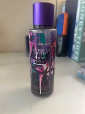 victoria secret dark peony