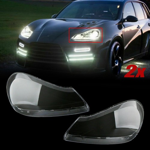 Left right side headlight - right,