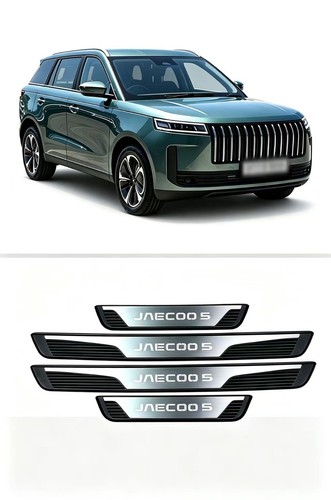 For 2026 jaecoo car - 2026,