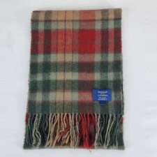 Edinburgh 100% Cashmere scarf for  men and women size 58 inches