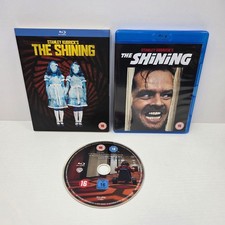 The Shining 1980 Blu-Ray With