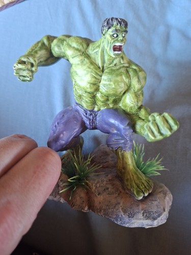 Incredible hulk ornament for - incredible,