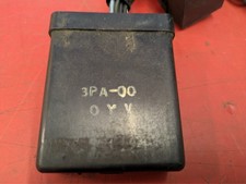 YAMAHA TZR125 1991 3PA-OO CDI UNIT (READ DESCRIPTION)