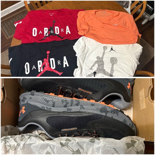 Air jordan mens - air, t-shirts