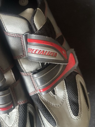 Specialized works recon - specialized,