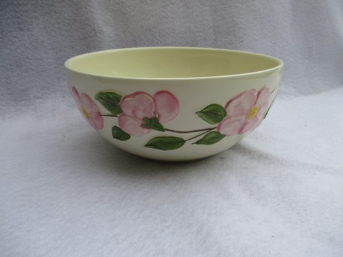 Franciscan desert rose - franciscan,