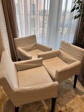 IKEA MÅRENÄS Chair with