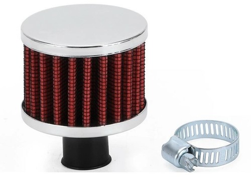 Small breather filter - small, 15mm