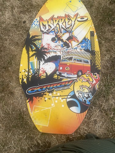 Osprey kneeboard size - osprey,