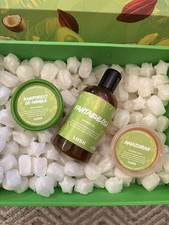 LUSH Kitchen Box March