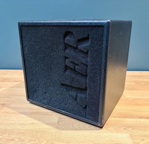 Aer alpha acoustic amplifier - aer,