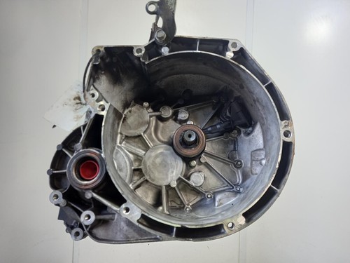 Ford focus gearbox 2012 - ford,