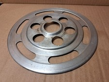 VINTAGE 70'S ALLOY SPOKE PROTECTOR RALEIGH CHOPPER ERA