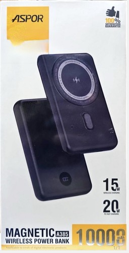 Goodmans portable wireless - goodmans,