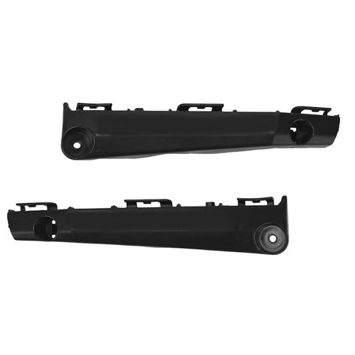 Front bumper mounting bracket - bumper,