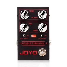 Joyo high gain overdrive - joyo,