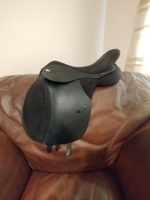 17" Thorowgood MGX Adjustable
