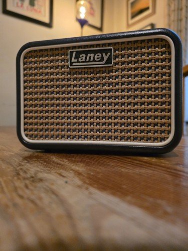 Laney mini lion lionheart - mini-lion,