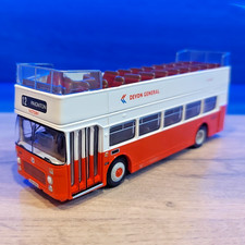 EFE 18612 Bristol VRT Series