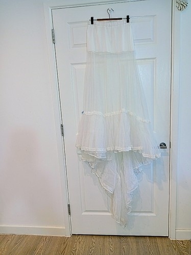 Vintage white wedding - vintage,