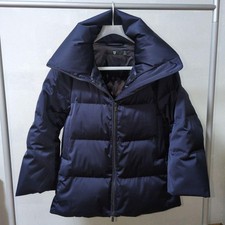 Uniqlo +J Jil Sander Down