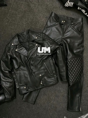 Men black brando - black, style
