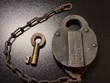 1870's Antique Western Union