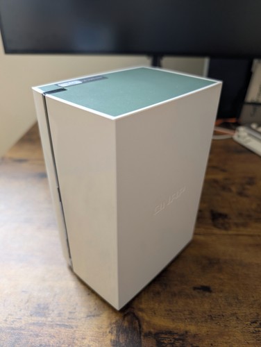 Qnap 228a bay - qnap, ts-228a