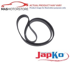 Drive belt micro multi - drive,
