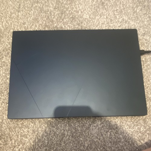 Asus zenbook 14in processor - zenbook, i5