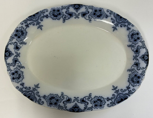Antique hollinshead kirkham - antique,