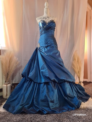 Prom ballroom gown cocktail - prom,,