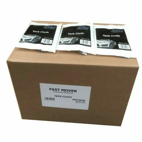 Pack tack cloth rag - 20,