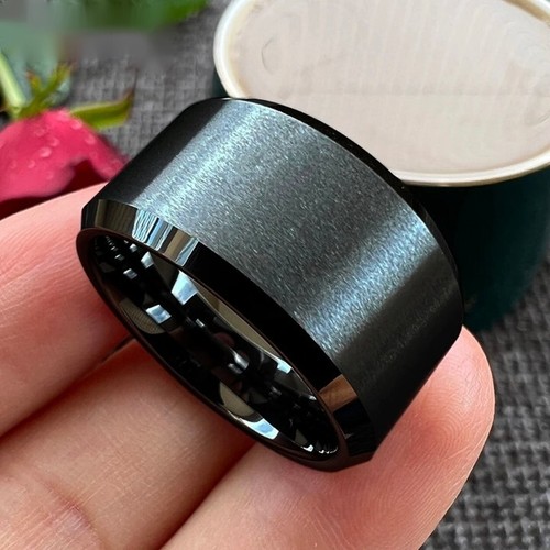 12mm beveled edges matte - 12mm,