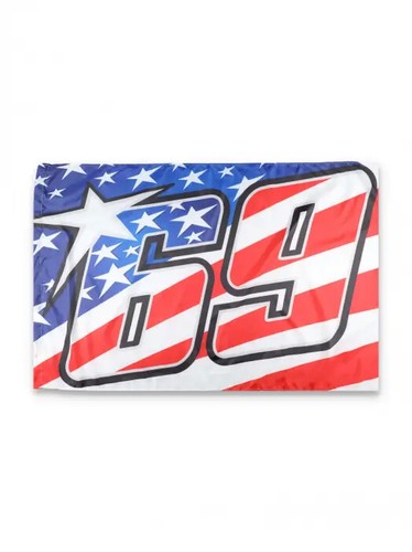 Official nicky hayden - official, american