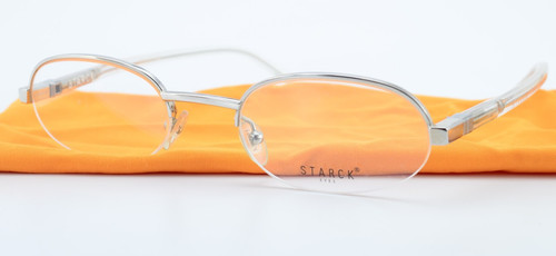 Starck eyes for mikli - starck,