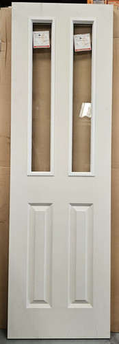 Premdor canterbury white - canterbury,