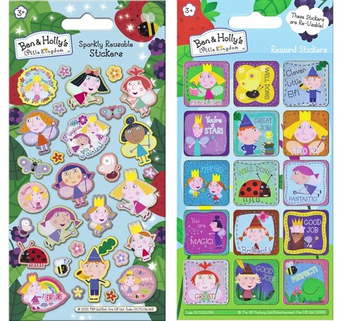 Ben holly fun foiled - ben,
