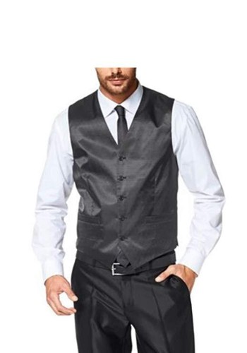 Vest set men studio - vest,