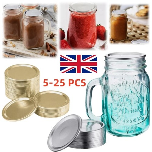 25x replacement seal lid fit - lid,