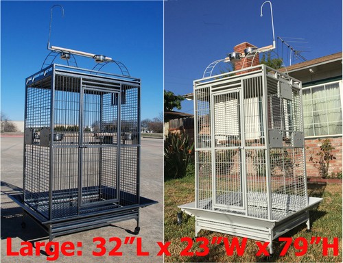 Color large x23 - 2, 32"x23"x79"h