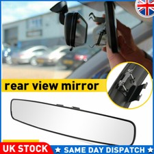 Rear view mirror - mirror, 17inch