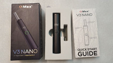 XMAX V3 Nano -  (Excellent condition)