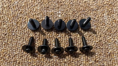 Fit jeep 10pcs splash shield - jeep,