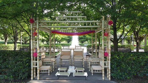 Authentic sankheda wedding - authentic,