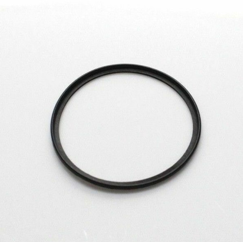 Crystal glass gasket for seiko - crystal,