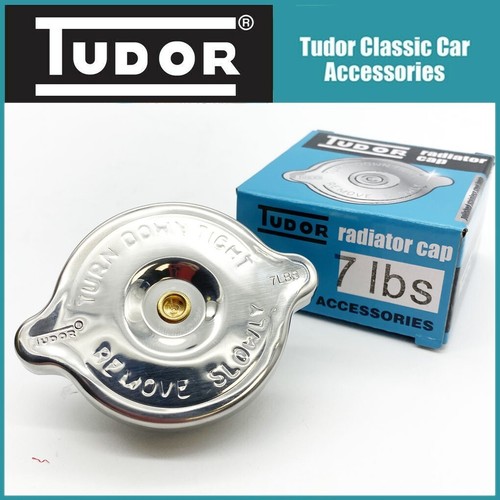 Tudor polished stainless steel - tudor,